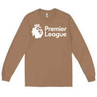 Toasted Coconut premier #league Long Sleeve Tee - linhVisuals