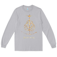 Moon Dust eldenring Long Sleeve Tee - linhVisuals
