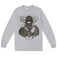 Moon Dust eldenring Long Sleeve Tee - linhVisuals