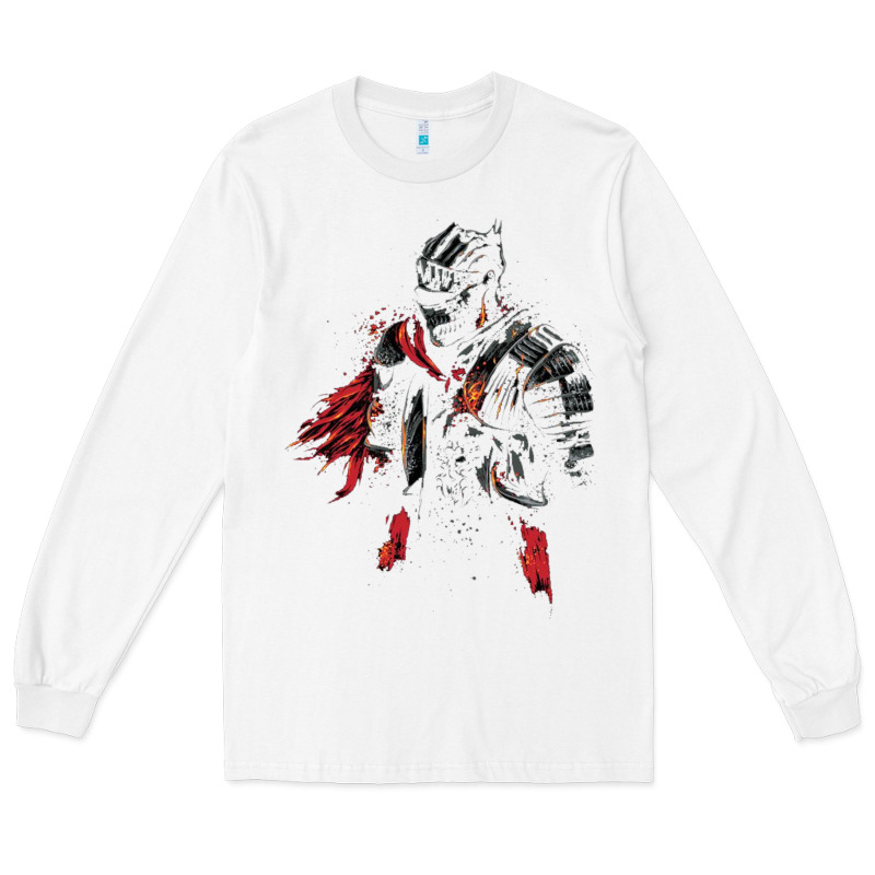 Eldenring Long Sleeve Tee by linhVisuals | Teevron