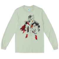 Matcha eldenring Long Sleeve Tee - linhVisuals