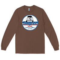 Douglas Racing Long Sleeve Tee | Teevron