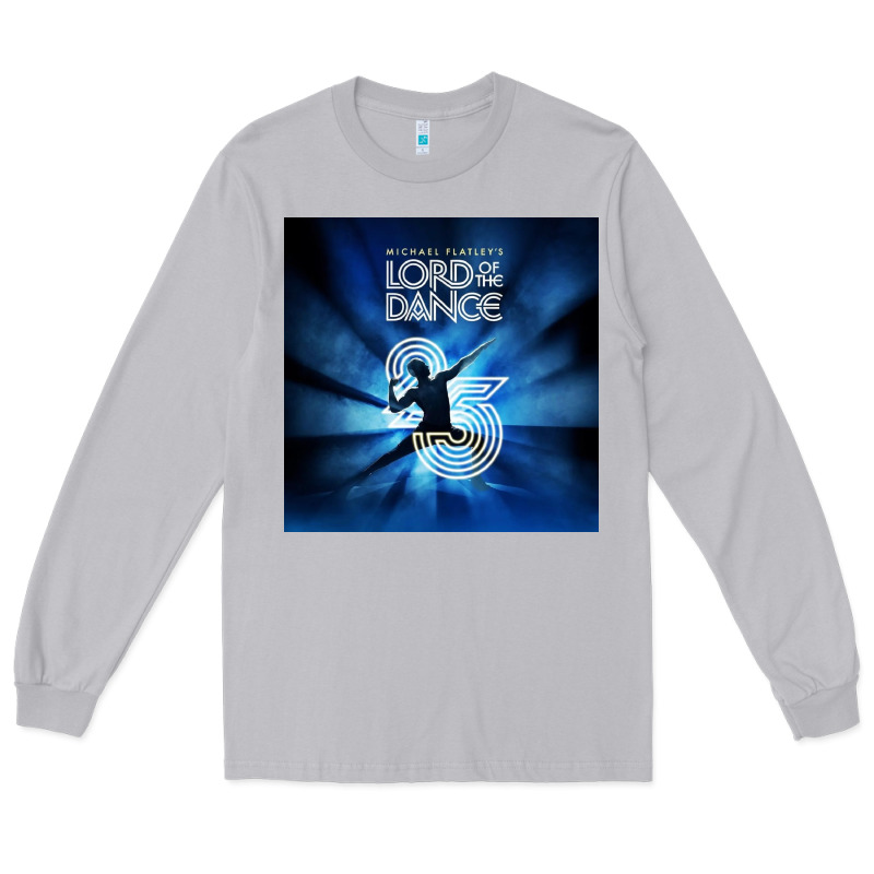 Lord Of The Dance Long Sleeve Tee by linhVisuals | Teevron