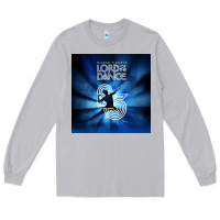 Moon Dust lord of the dance Long Sleeve Tee - linhVisuals