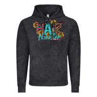 Vintage Black Hair Hustler Vintage Hoodie - SublimationCraftShop