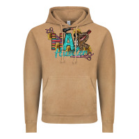 Vintage Camel Hair Hustler Vintage Hoodie - SublimationCraftShop