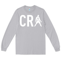 Moon Dust CR7 Long Sleeve Tee - linhVisuals