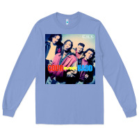 Color Me Badd Long Sleeve Tee | Teevron