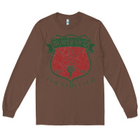 Chestnut bushwood country club Long Sleeve Tee - linhVisuals