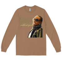 Charlie Wilson Long Sleeve Tee | Teevron