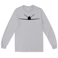 Moon Dust cirrus vision sf50 jet Long Sleeve Tee - linhVisuals