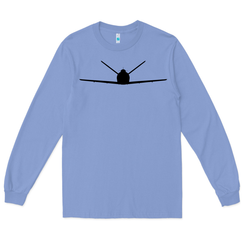 Cirrus Vision Sf50 Jet Long Sleeve Tee by linhVisuals | Teevron