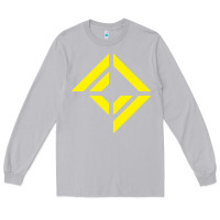 Moon Dust corridor crew Long Sleeve Tee - linhVisuals