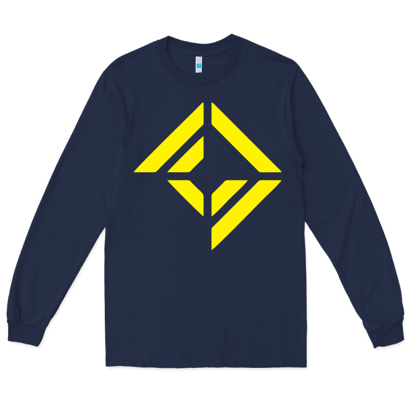 Corridor Crew Long Sleeve Tee by linhVisuals | Teevron