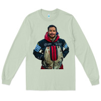 Nimsdai Purja Long Sleeve Tee | Teevron
