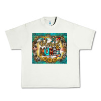 Pistachio blessed nurse tumbler Urban Heavy Tee - BundleAndBundleShop