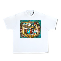 White blessed nurse tumbler Urban Heavy Tee - BundleAndBundleShop