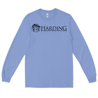 Harding University Long Sleeve Tee | Teevron