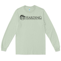 Matcha Harding University Long Sleeve Tee - linhVisuals