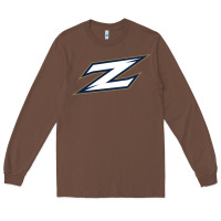 Chestnut akron zips Long Sleeve Tee - linhVisuals