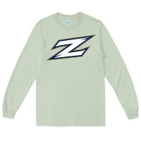 Matcha akron zips Long Sleeve Tee - linhVisuals
