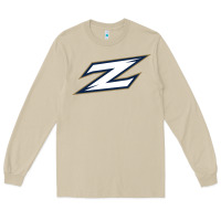Mushroom akron zips Long Sleeve Tee - linhVisuals