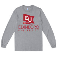 Edinboro University Long Sleeve Tee | Teevron