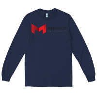 Maryville University Long Sleeve Tee | Teevron