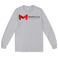 Moon Dust Maryville University Long Sleeve Tee - linhVisuals