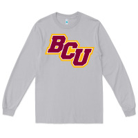 Moon Dust bethune cookman Long Sleeve Tee - linhVisuals