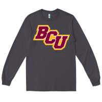 Bethune Cookman Long Sleeve Tee | Teevron