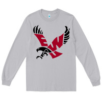 Moon Dust eastern washington Long Sleeve Tee - linhVisuals
