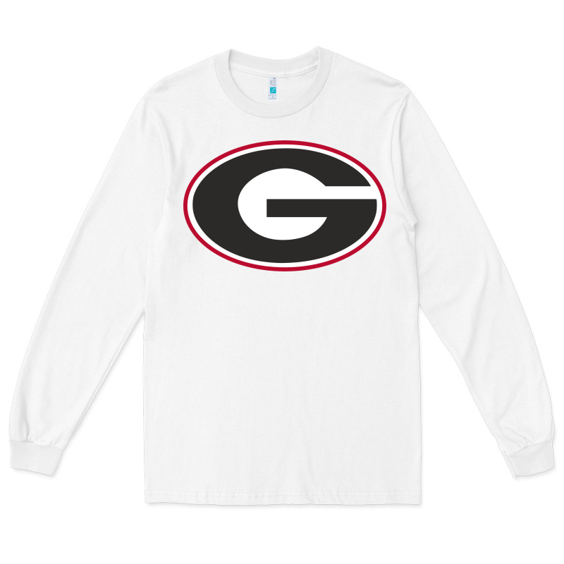 Georgia A Long Sleeve Tee by linhVisuals | Teevron