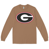 Georgia A Long Sleeve Tee | Teevron