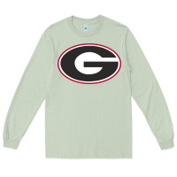 Matcha georgia a Long Sleeve Tee - linhVisuals