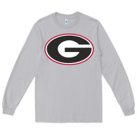 Moon Dust georgia a Long Sleeve Tee - linhVisuals