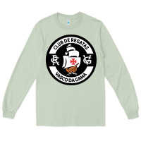 Matcha vasco#da#gama Long Sleeve Tee - linhVisuals