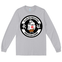 Moon Dust vasco#da#gama Long Sleeve Tee - linhVisuals