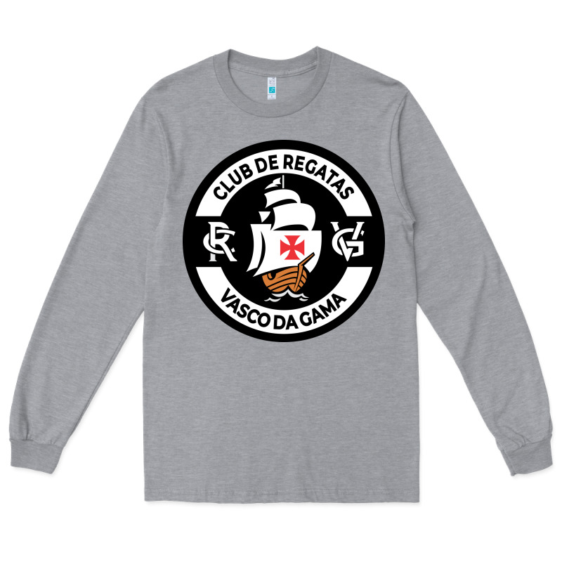 Vasco#da#gama Long Sleeve Tee by linhVisuals | Teevron