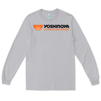 Moon Dust suitable-yoshinoya-worn Long Sleeve Tee - linhVisuals