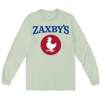 Matcha suitable-zaxby's-worn Long Sleeve Tee - linhVisuals
