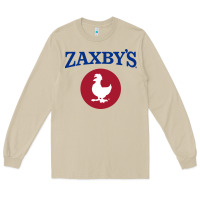 Mushroom suitable-zaxby's-worn Long Sleeve Tee - linhVisuals