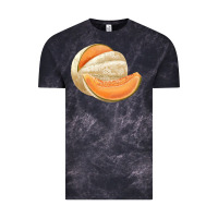 Cloud Black colorado cantaloupe png Vintage Tee - RanaPortraitStore