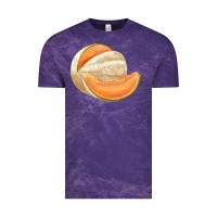 Cloud Purple colorado cantaloupe png Vintage Tee - RanaPortraitStore