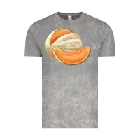 Cloud Rock colorado cantaloupe png Vintage Tee - RanaPortraitStore