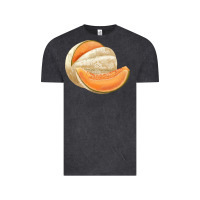 Vintage Black colorado cantaloupe png Vintage Tee - RanaPortraitStore