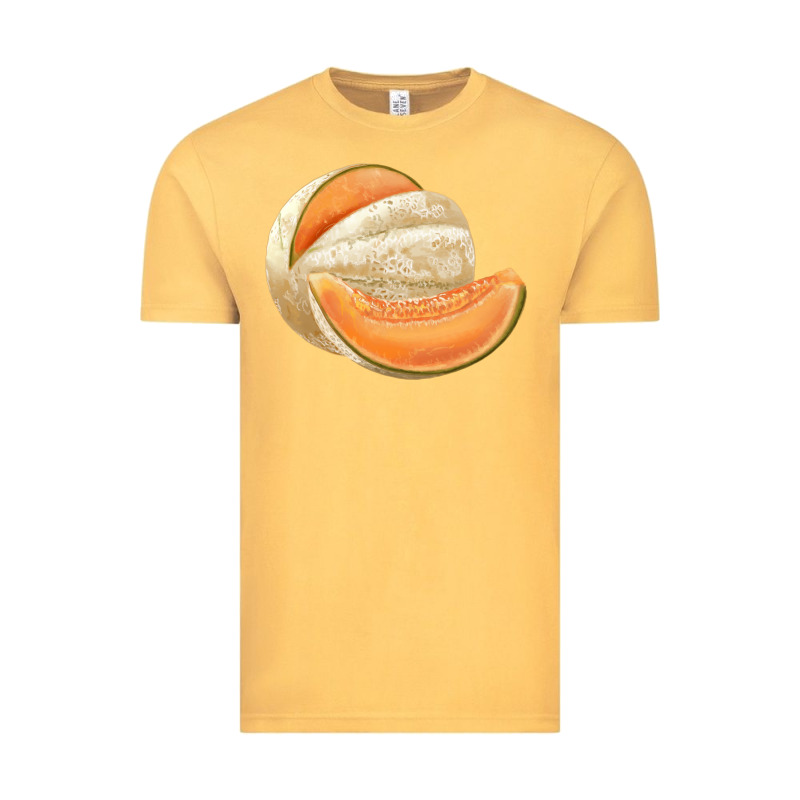 Colorado Cantaloupe Png Vintage Tee by RanaPortraitStore | Teevron