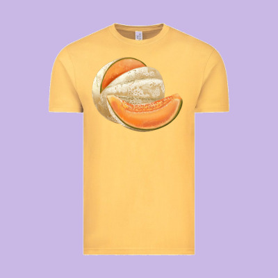 Colorado Cantaloupe Png Vintage Tee Designed By Ranaportraitstore