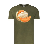 Vintage Olive colorado cantaloupe png Vintage Tee - RanaPortraitStore