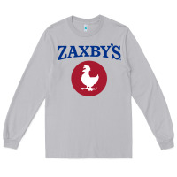 Moon Dust suitable-zaxby's-worn Long Sleeve Tee - linhVisuals